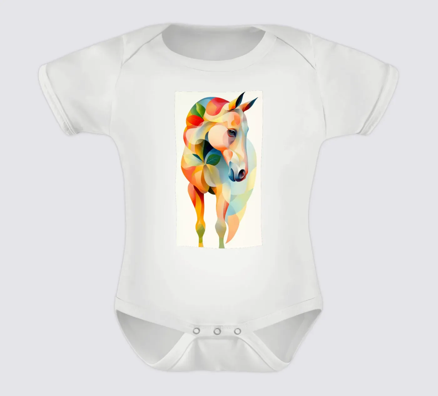 Stable body bébé de Art Unleashed