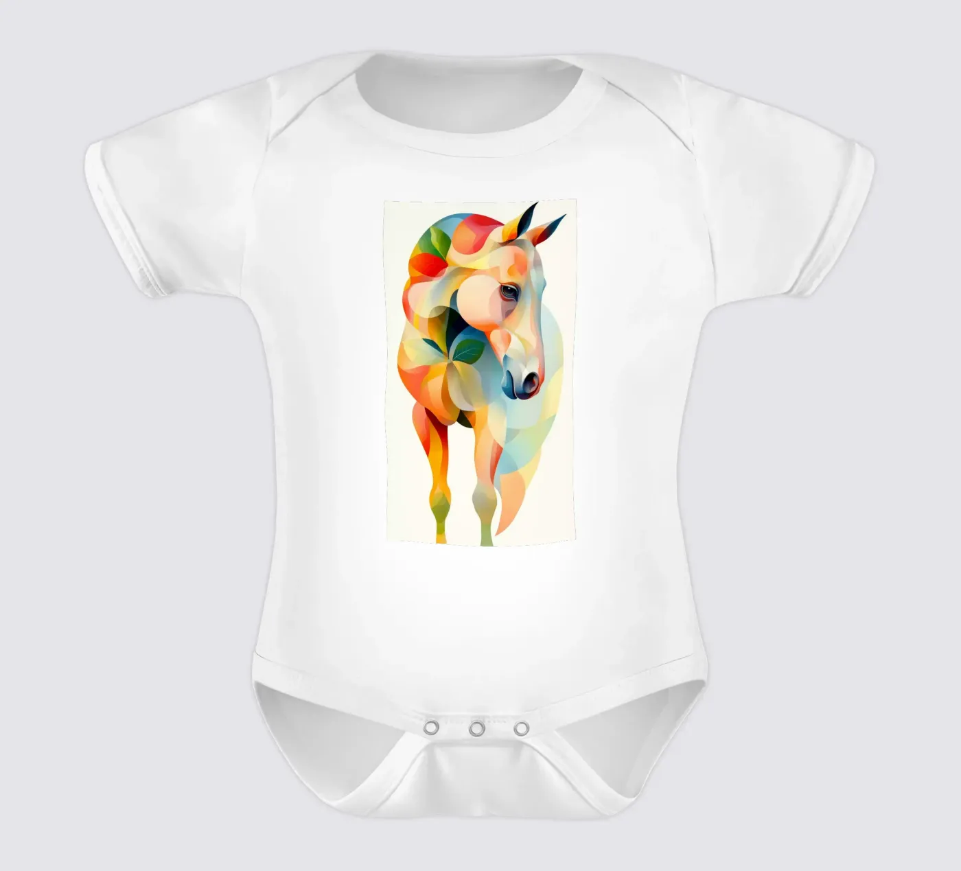 Stable body bébé de Art Unleashed