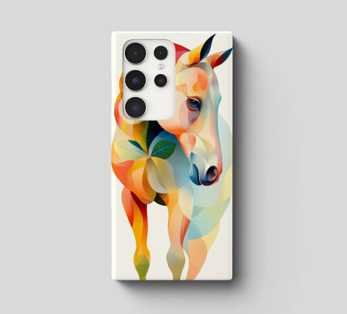 Stable cover samsung da Art Unleashed