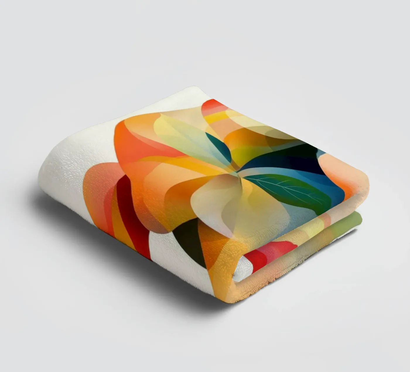 Stable towel by Art Unleashed