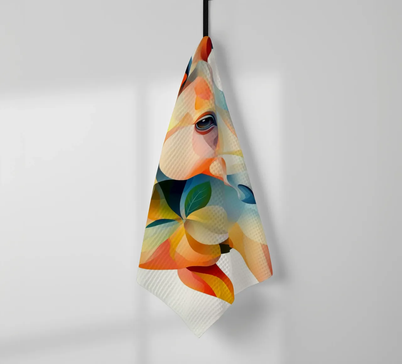 Stable torchon de Art Unleashed