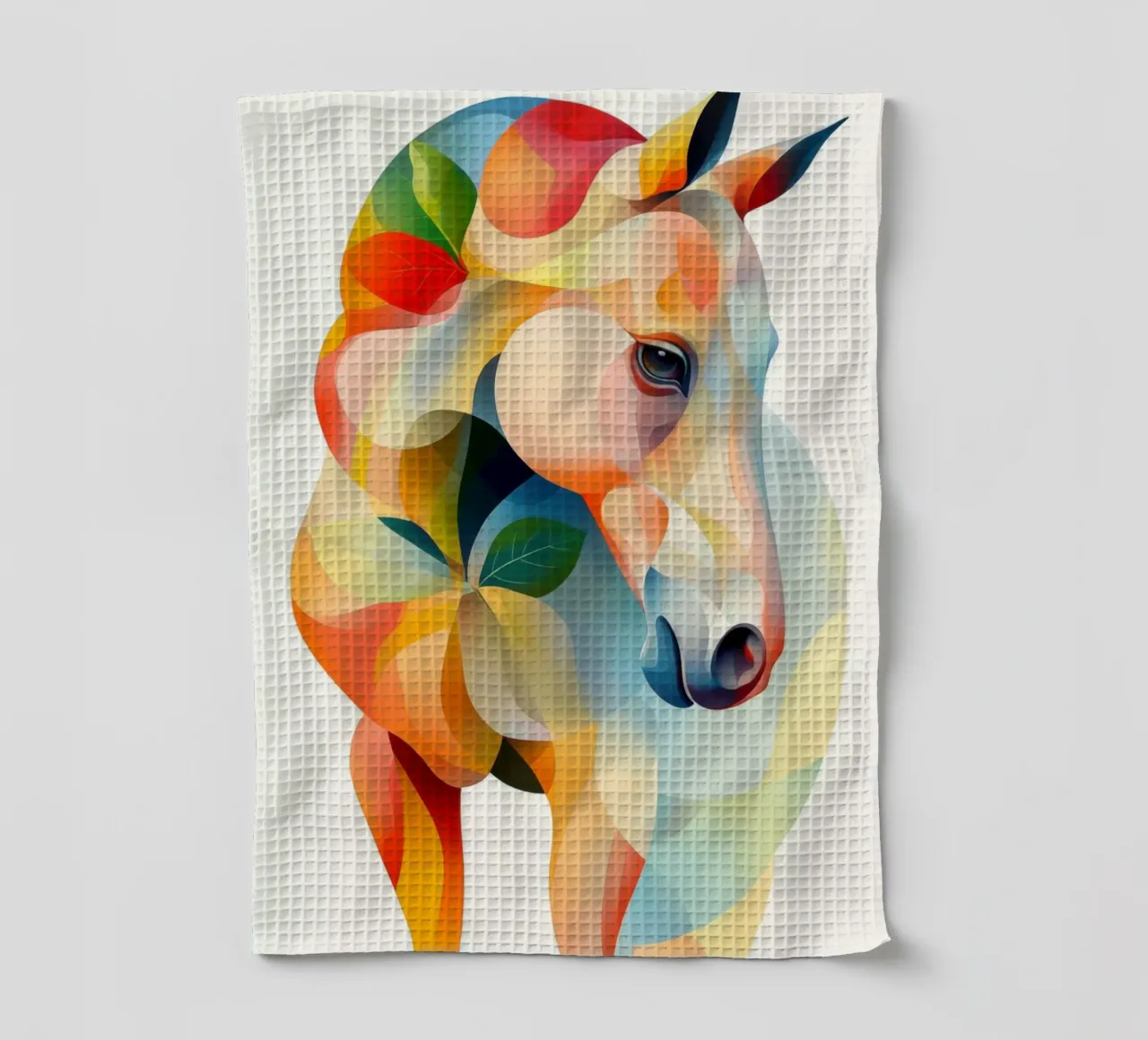 Stable torchon de Art Unleashed