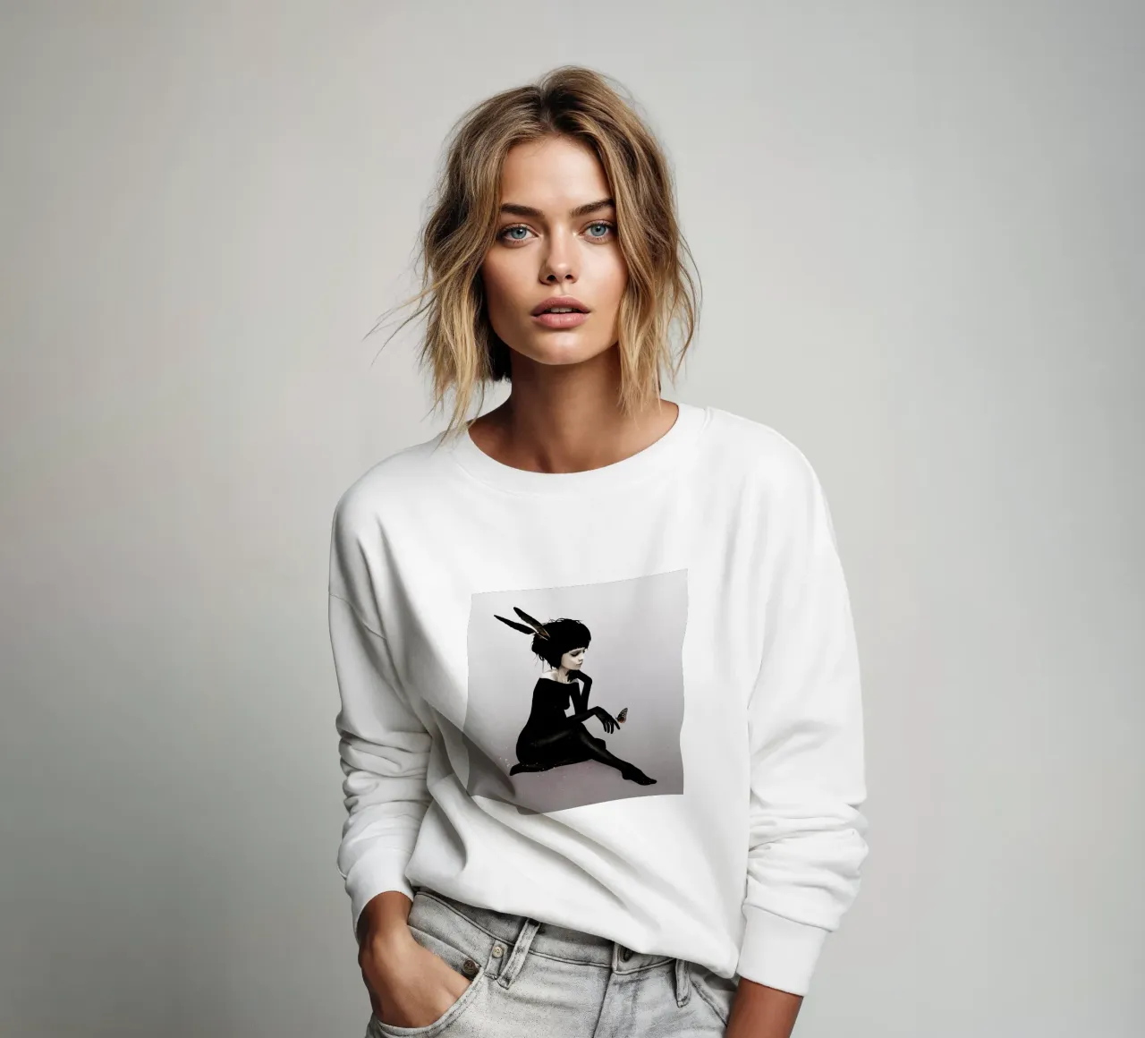 Here Before felpa da Ruben Ireland