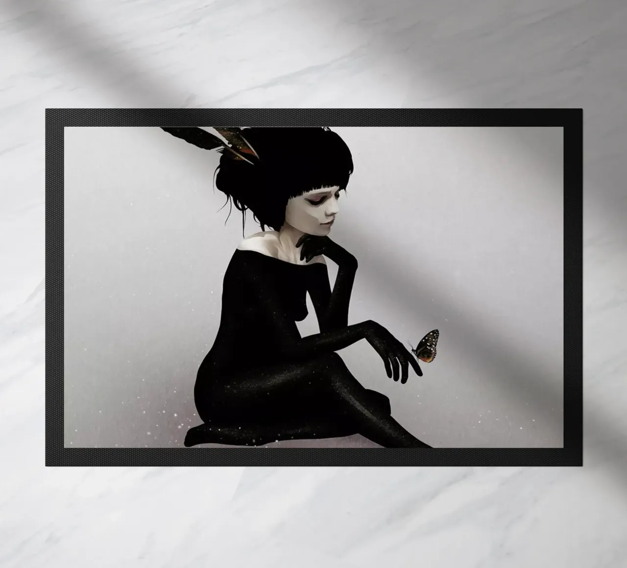 Here Before zerbino da Ruben Ireland