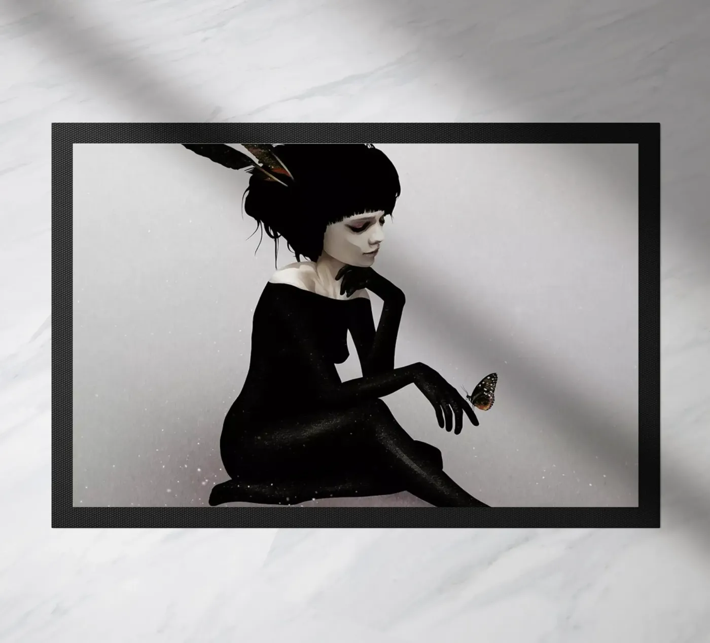 Here Before zerbino da Ruben Ireland