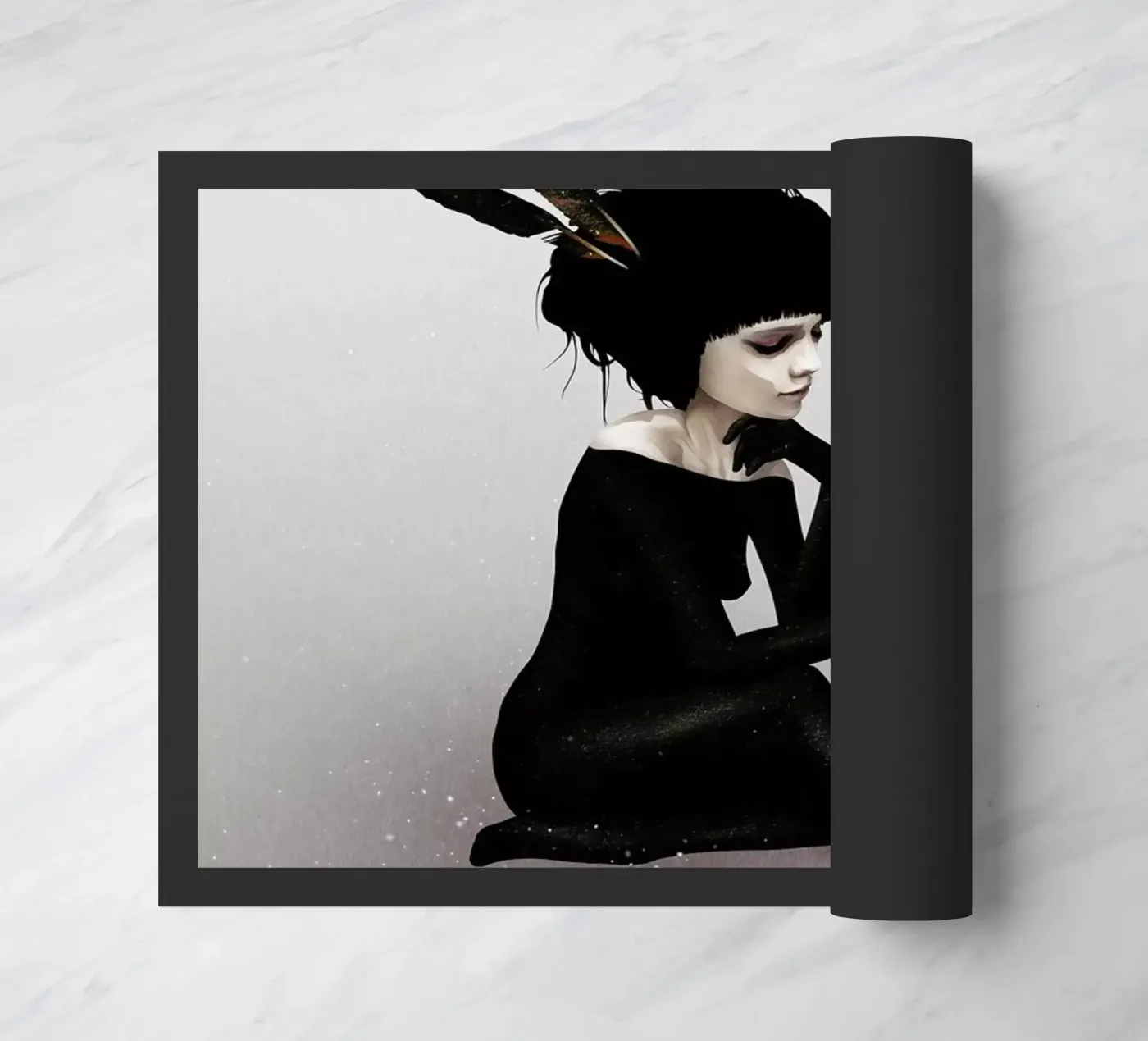 Here Before zerbino da Ruben Ireland