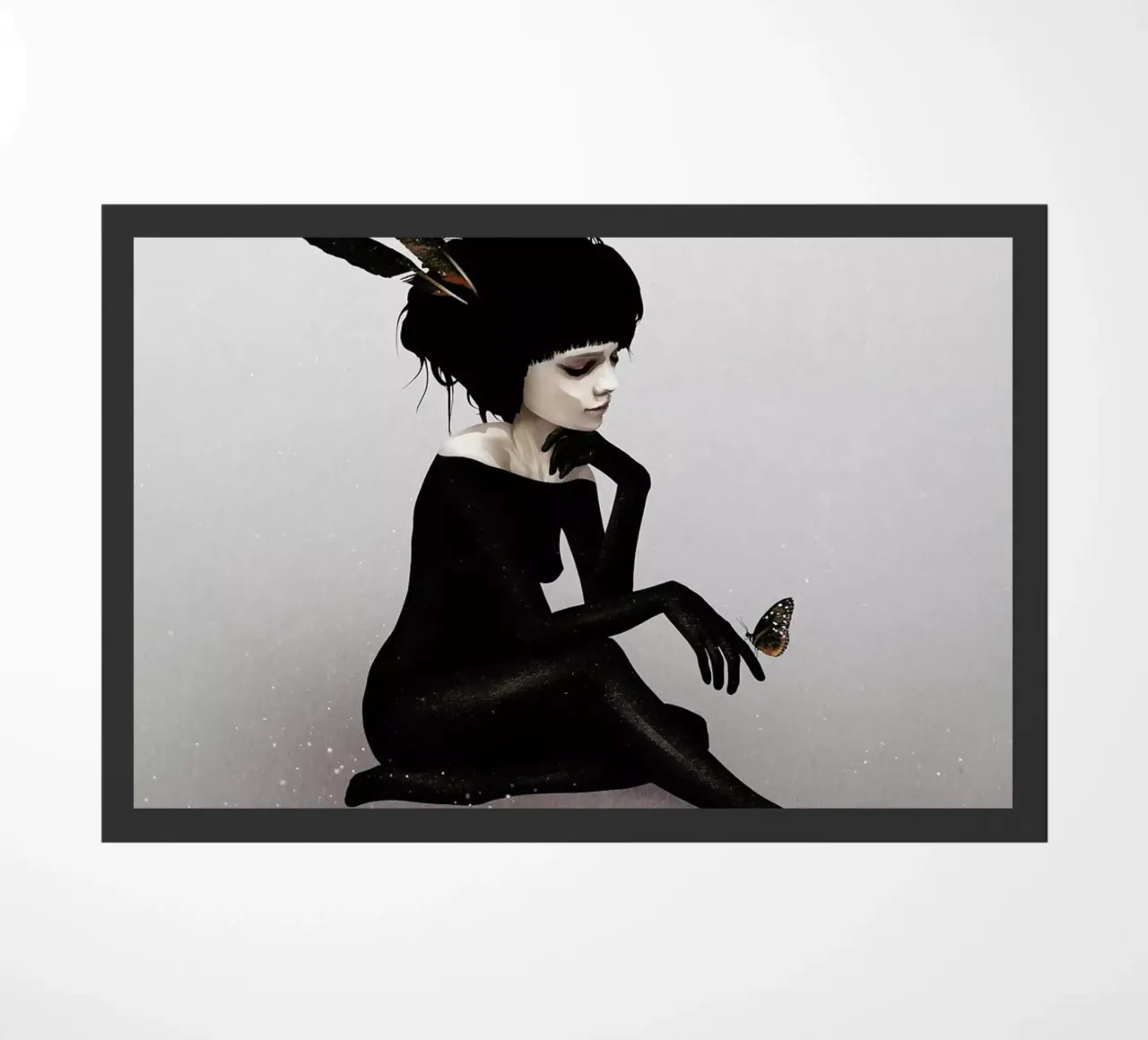 Here Before zerbino da Ruben Ireland