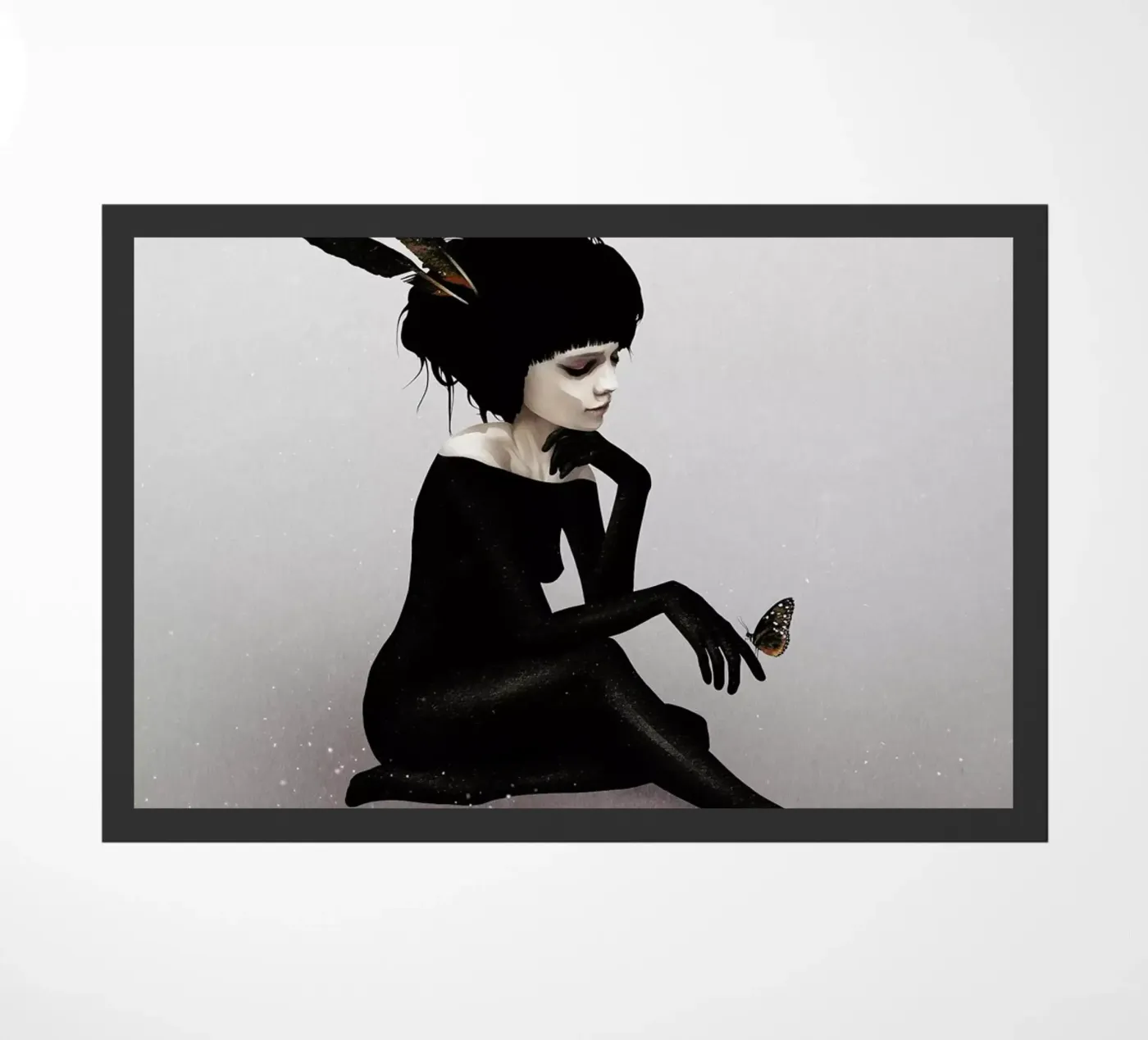 Here Before zerbino da Ruben Ireland