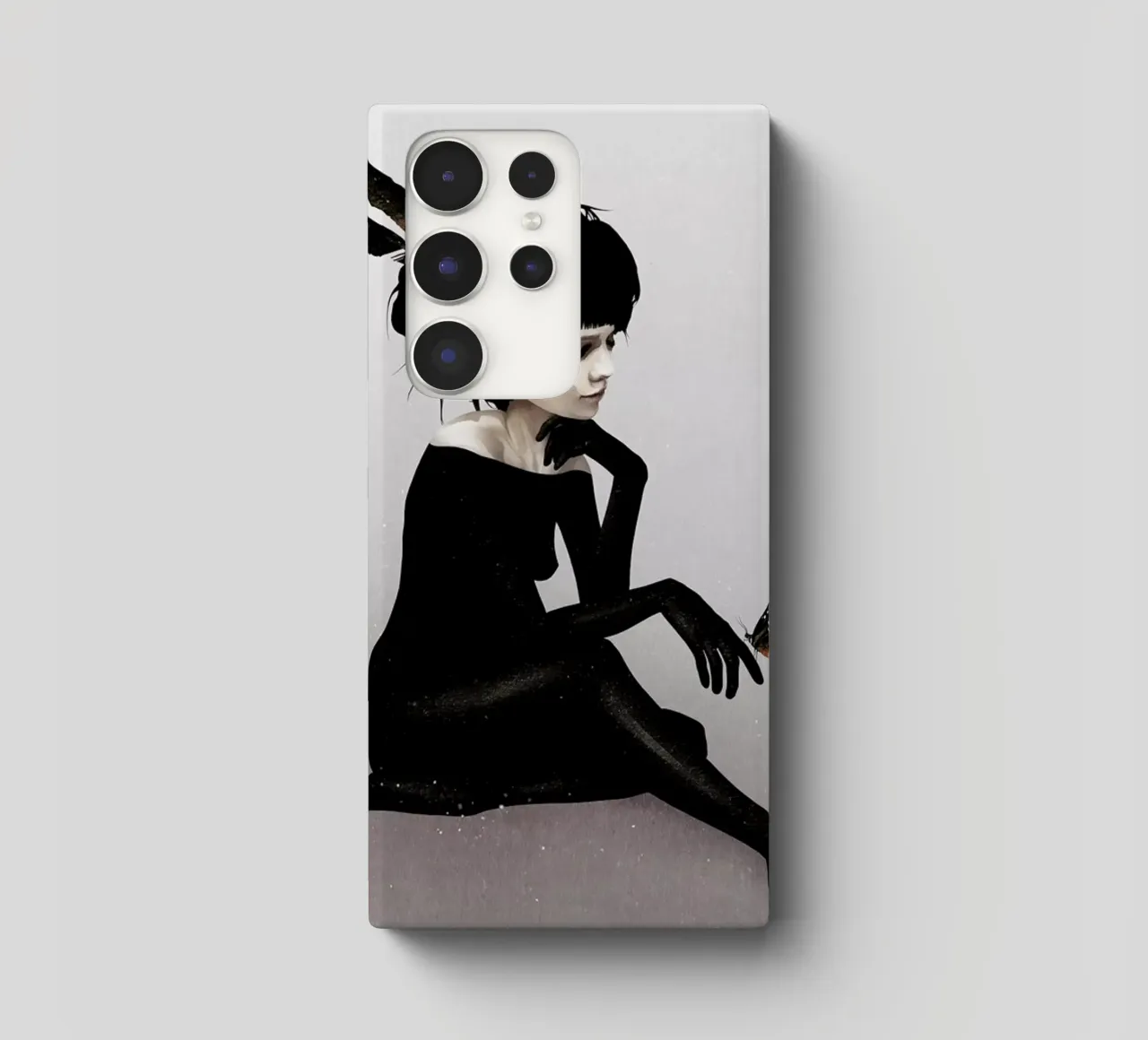 Here Before cover samsung da Ruben Ireland