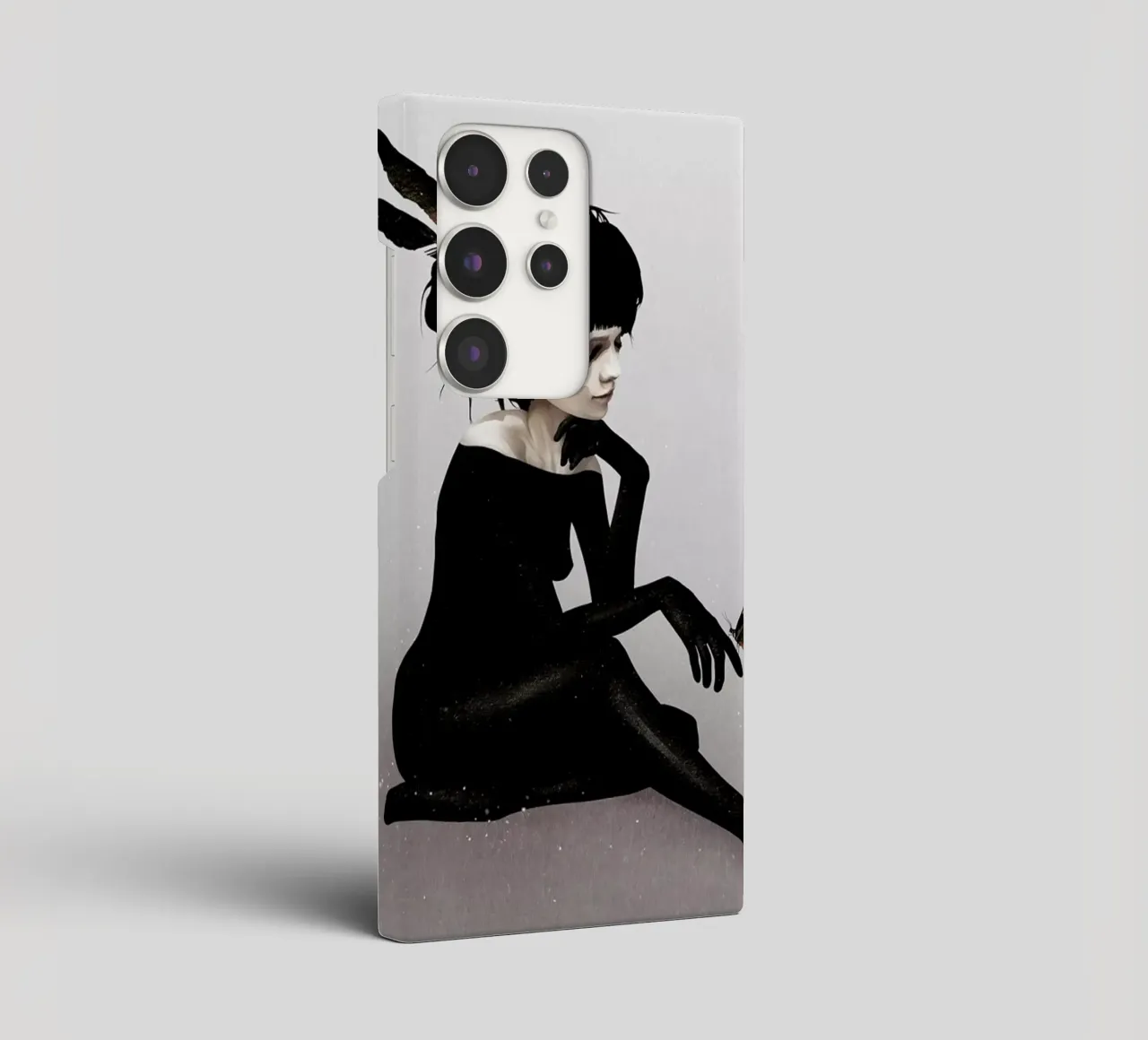 Here Before cover samsung da Ruben Ireland