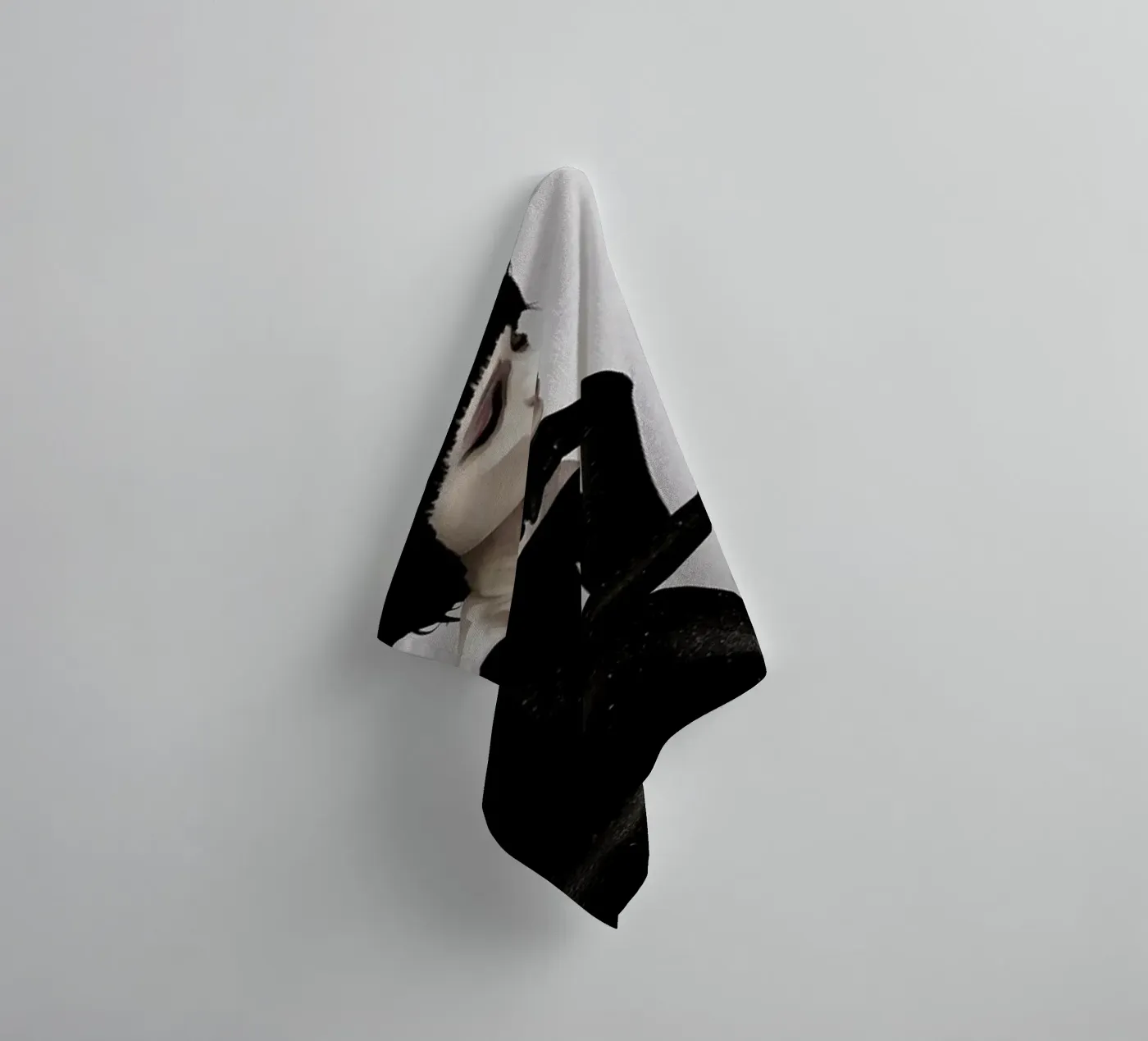 Here Before badhanddoek van Ruben Ireland