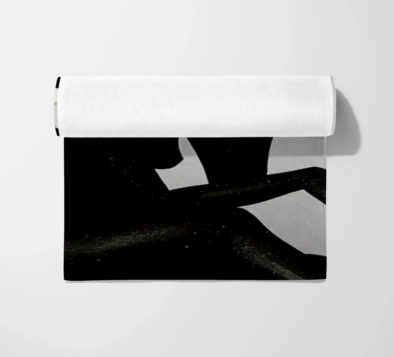 Here Before telo mare da Ruben Ireland