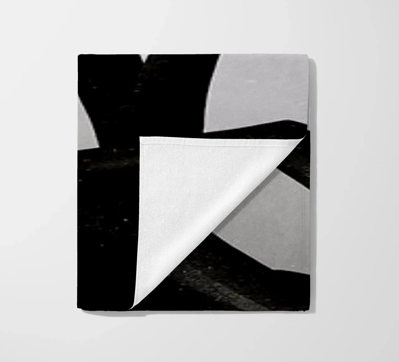 Here Before telo mare da Ruben Ireland