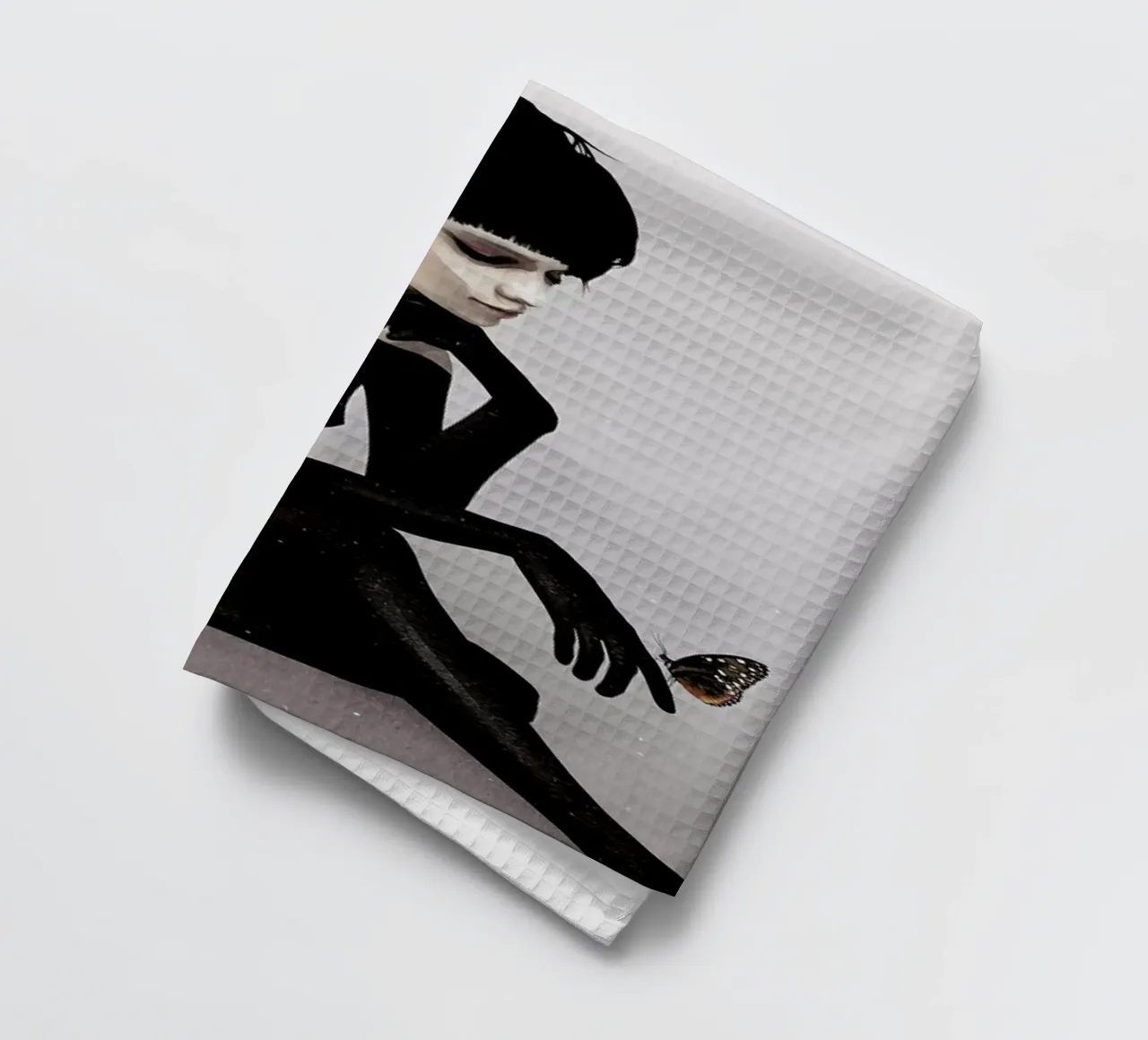 Here Before torchon de Ruben Ireland