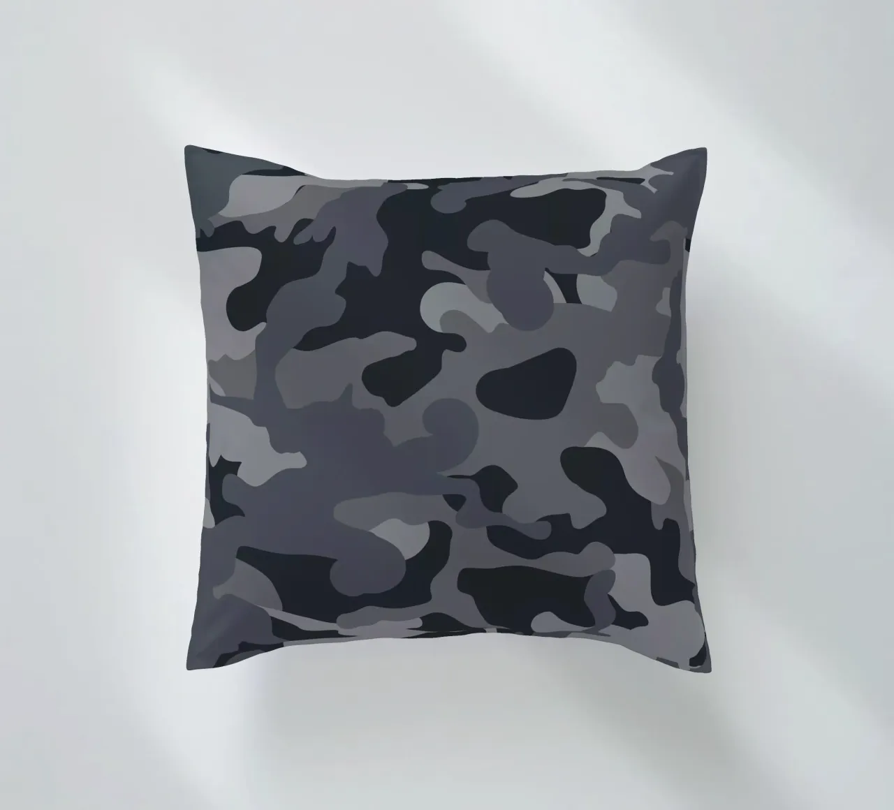 Militär-Tarnung Kissen von 🎁 ARTVI-SHOP