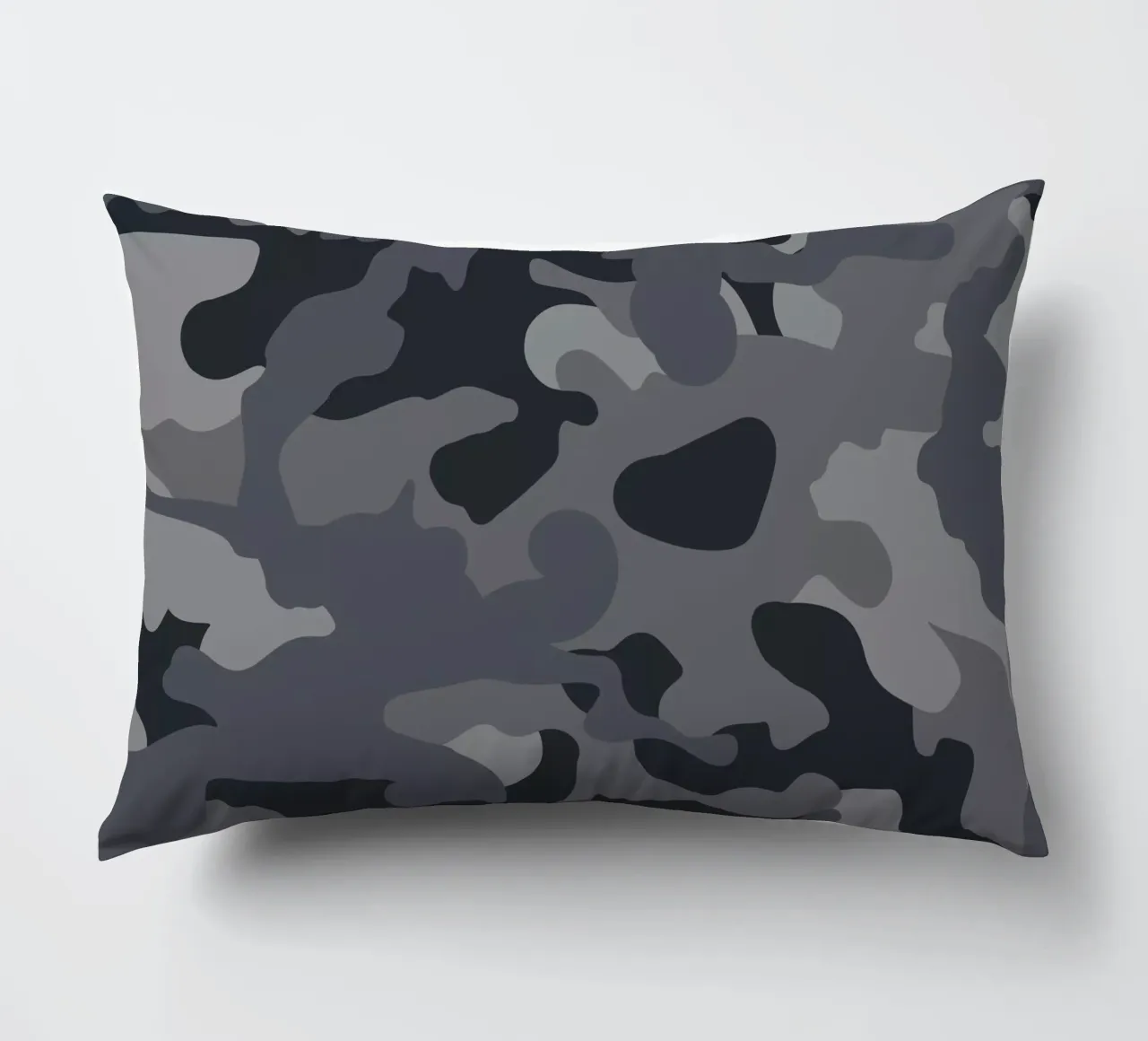 Militär-Tarnung Kissen von 🎁 ARTVI-SHOP