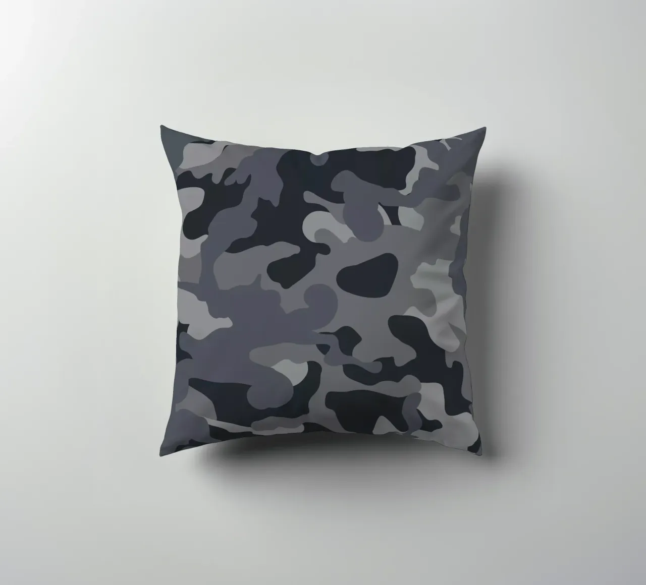 Militär-Tarnung Kissen von 🎁 ARTVI-SHOP