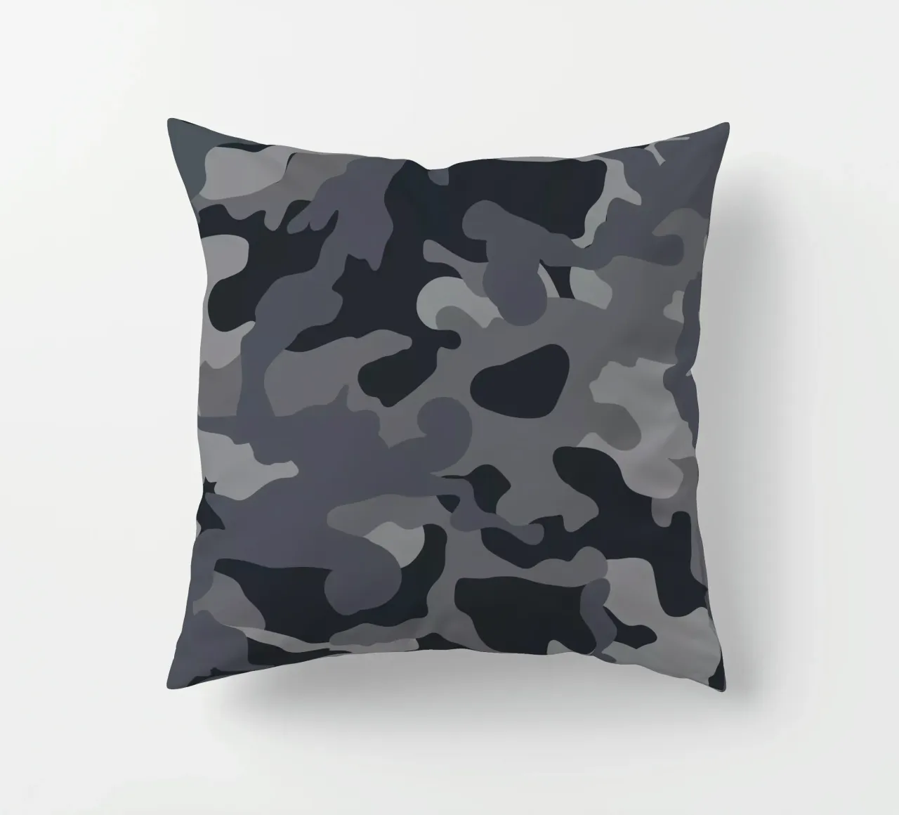 Militär-Tarnung Kissen von 🎁 ARTVI-SHOP