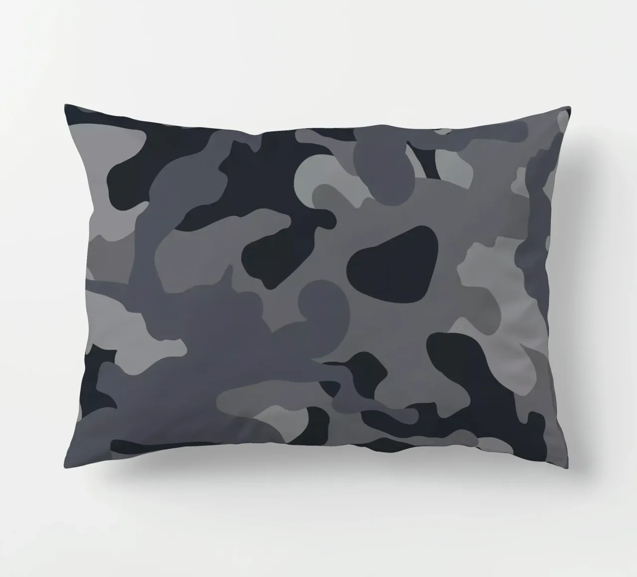 Militär-Tarnung Kissen von 🎁 ARTVI-SHOP