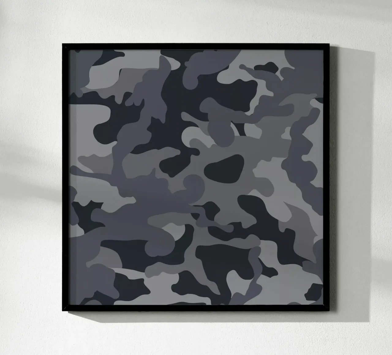 Militär-Tarnung Hahnemühle von ARTVI-SHOP