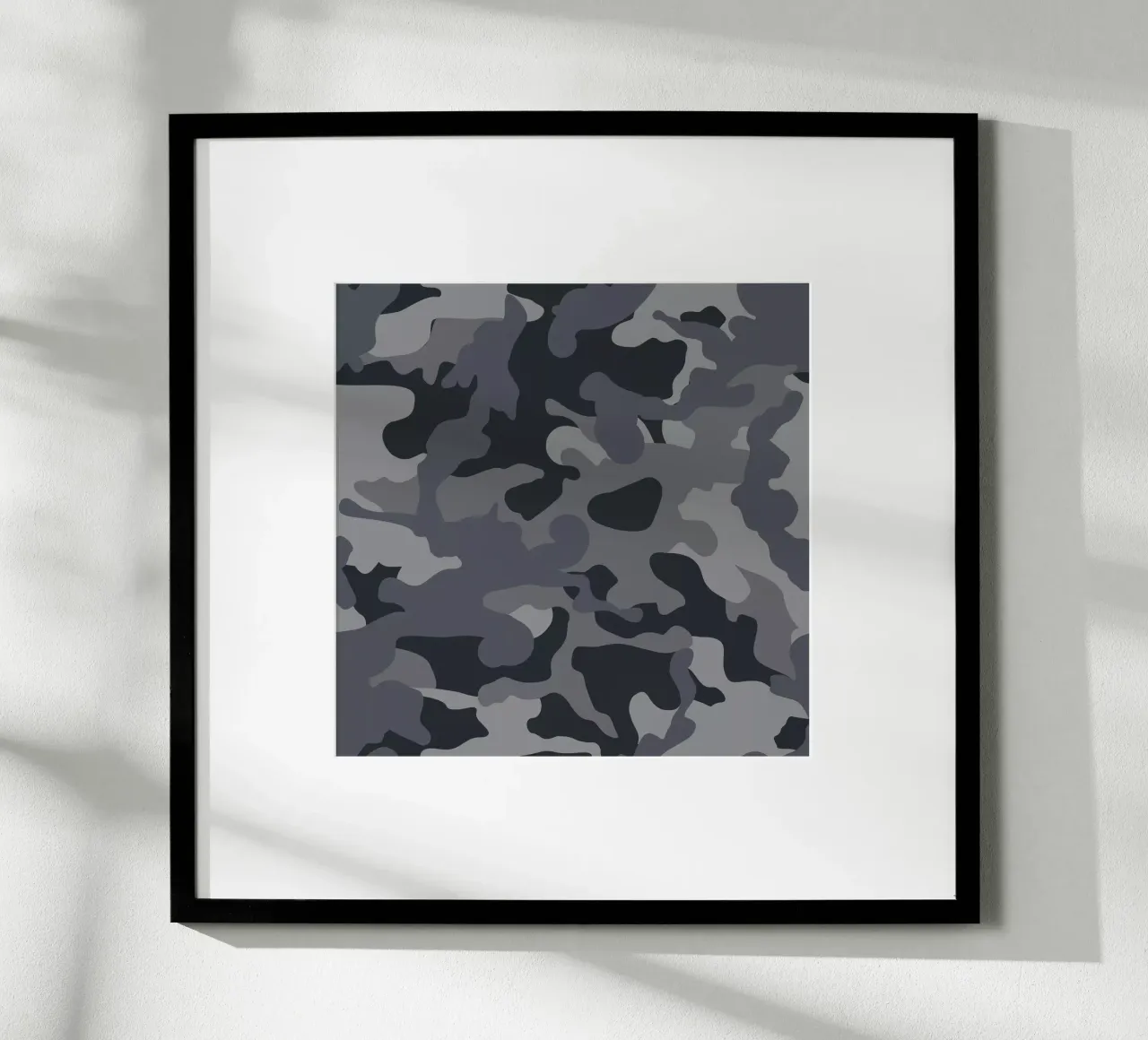 Militär-Tarnung Hahnemühle von ARTVI-SHOP