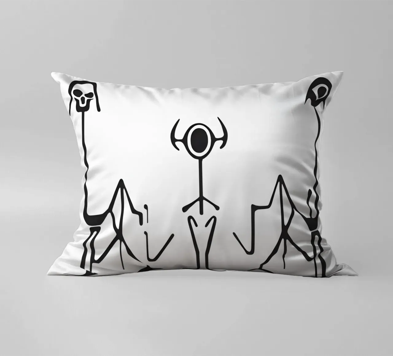 Inca 5 cuscino da Rezh creations