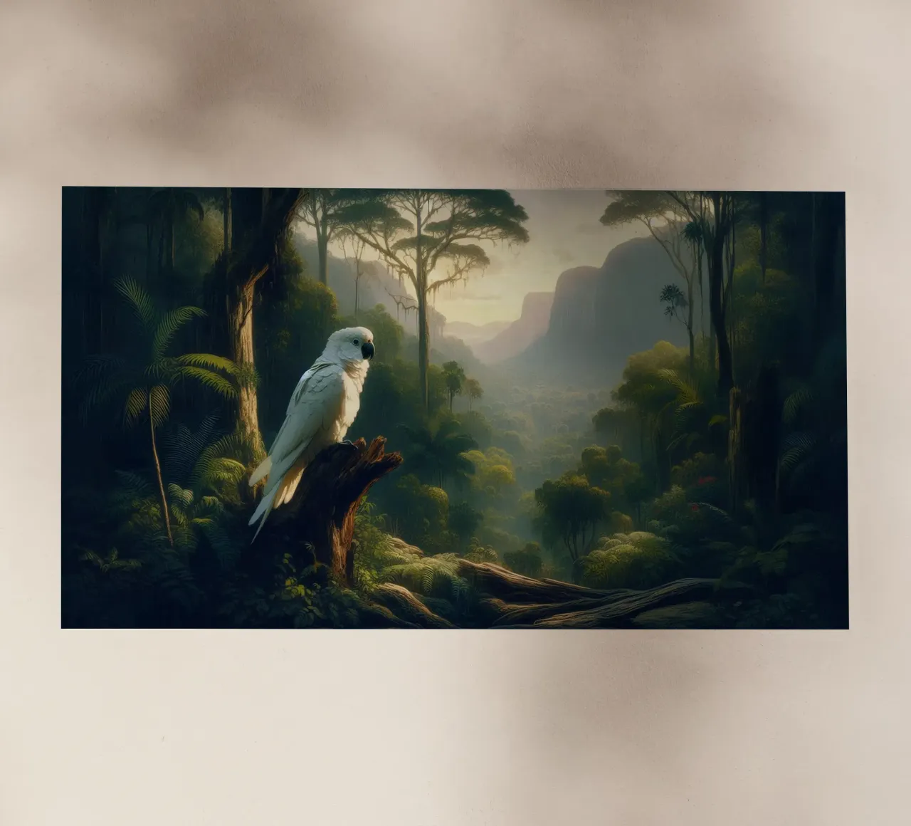 ARA pellicola backlit da RUBIANT ART