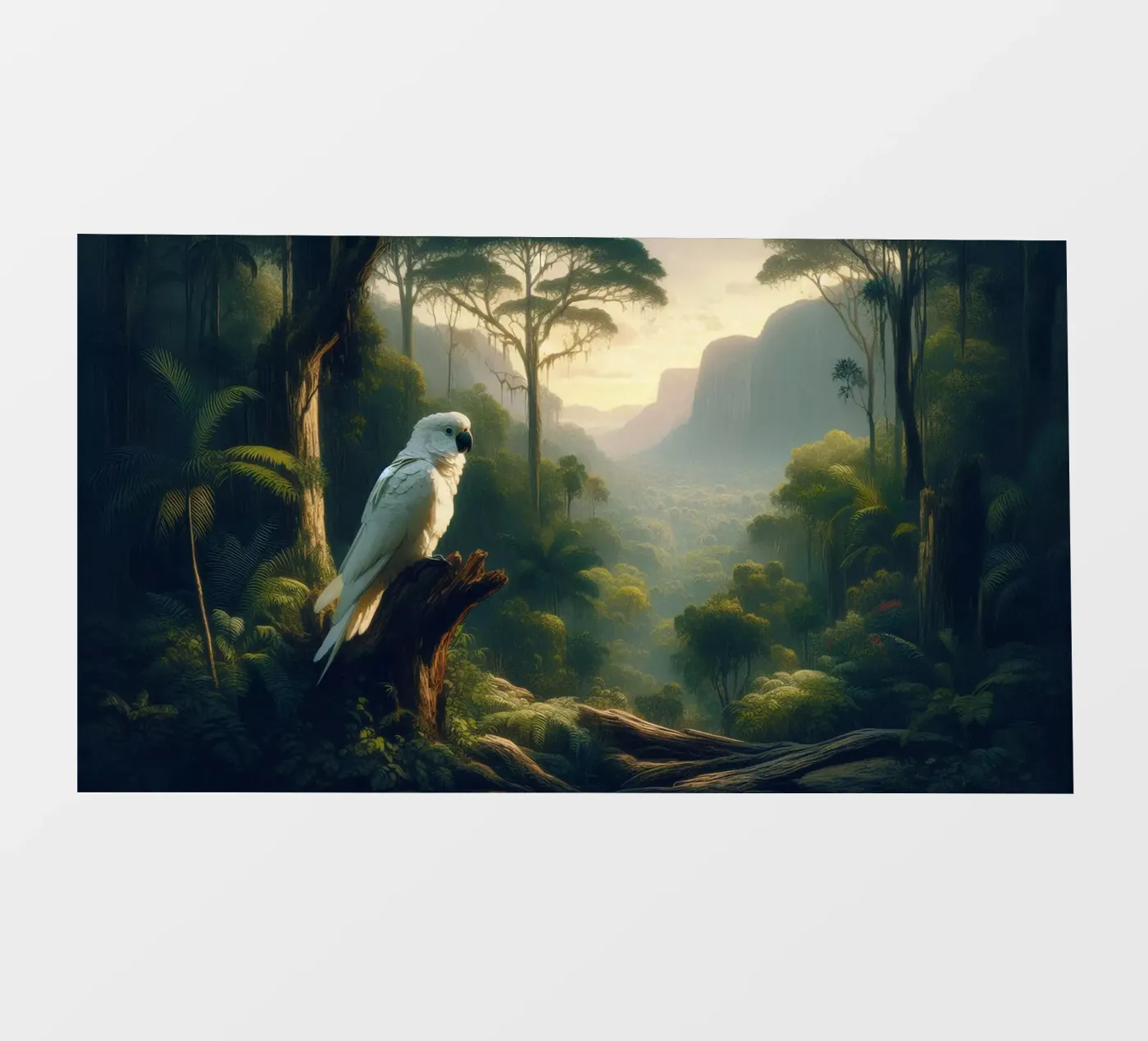 ARA pellicola backlit da RUBIANT ART