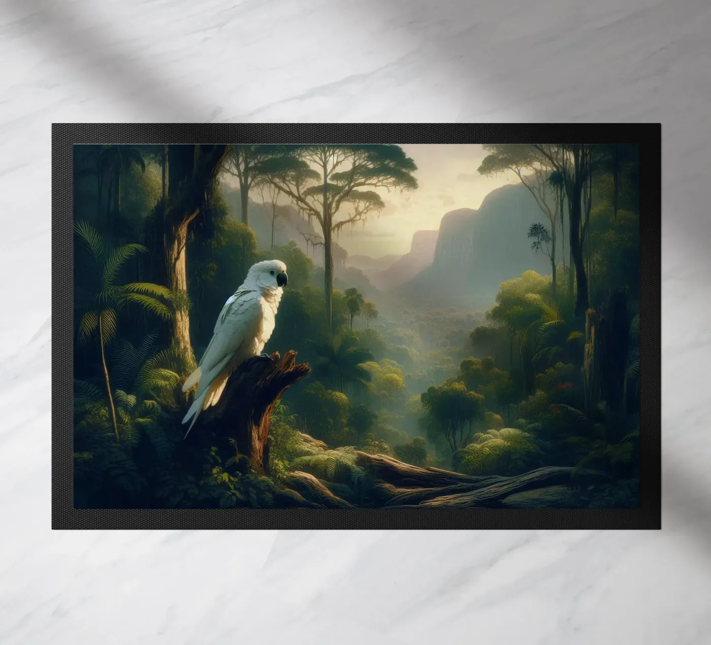 ARA zerbino da RUBIANT ART