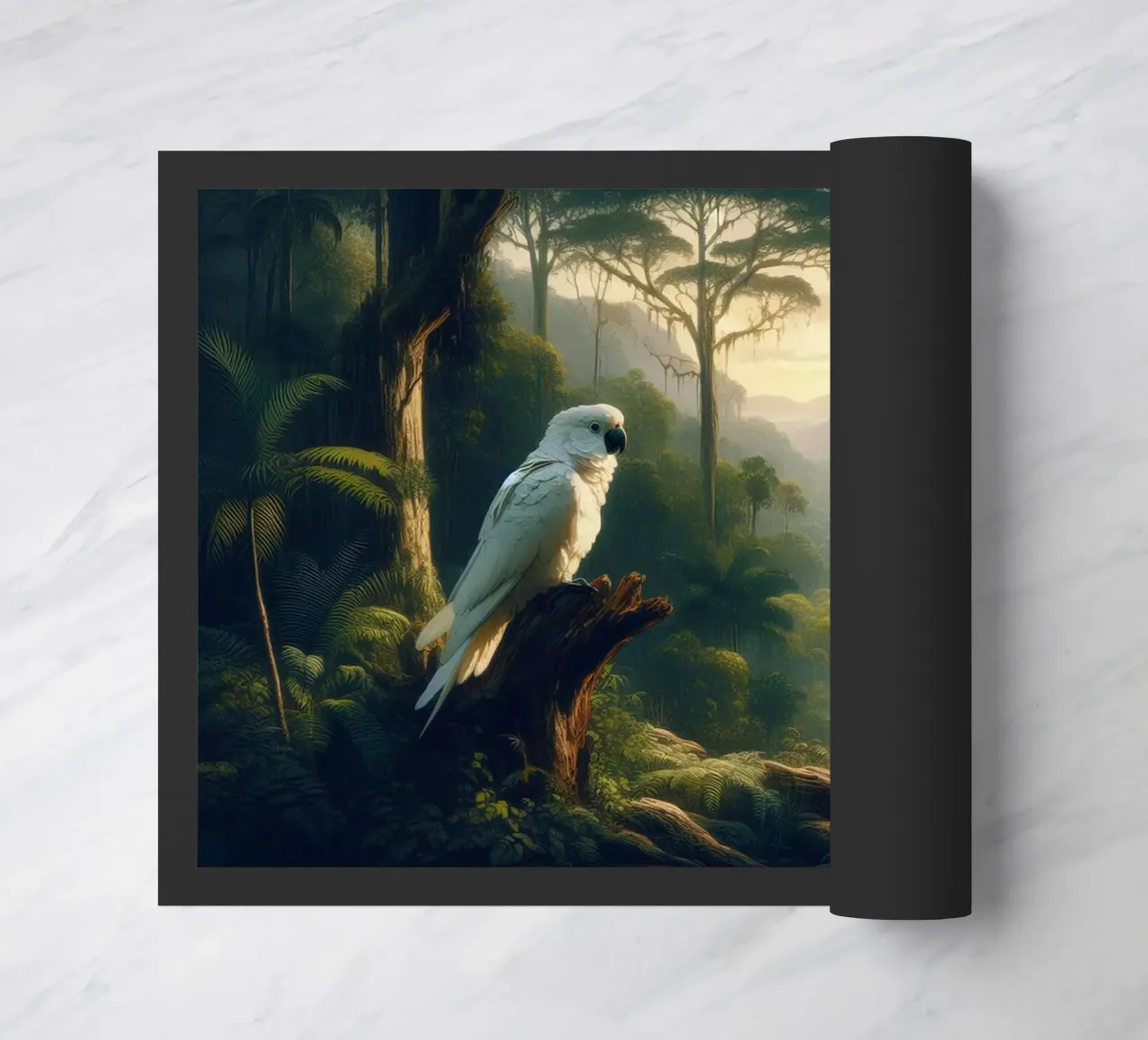 ARA zerbino da RUBIANT ART