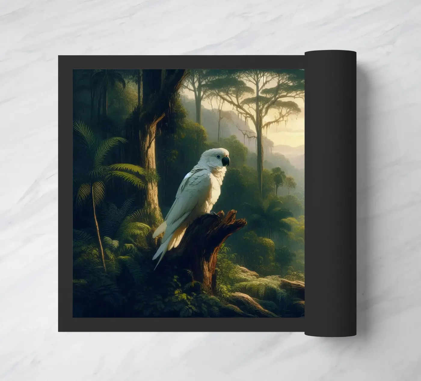 ARA zerbino da RUBIANT ART