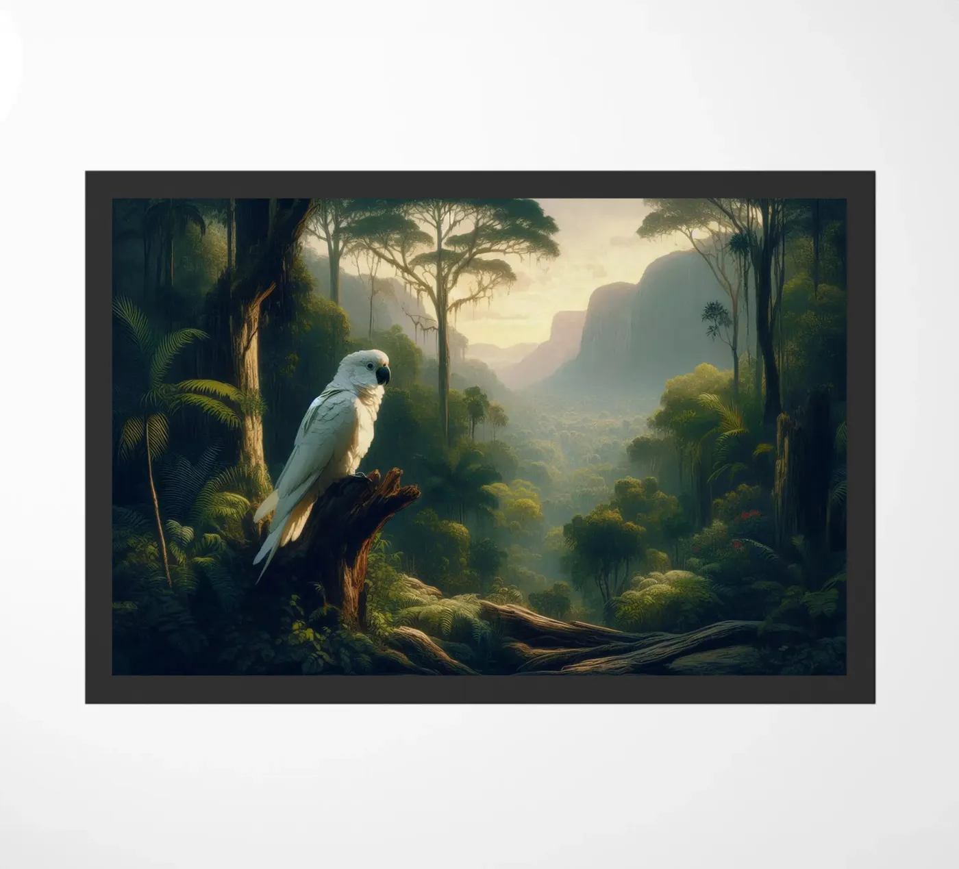 ARA zerbino da RUBIANT ART