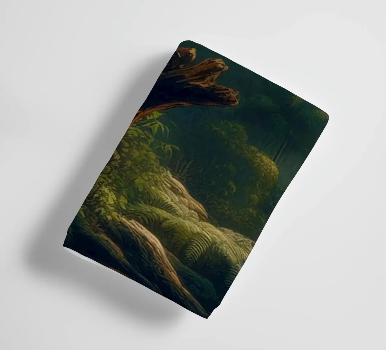 ARA badhanddoek van RUBIANT ART