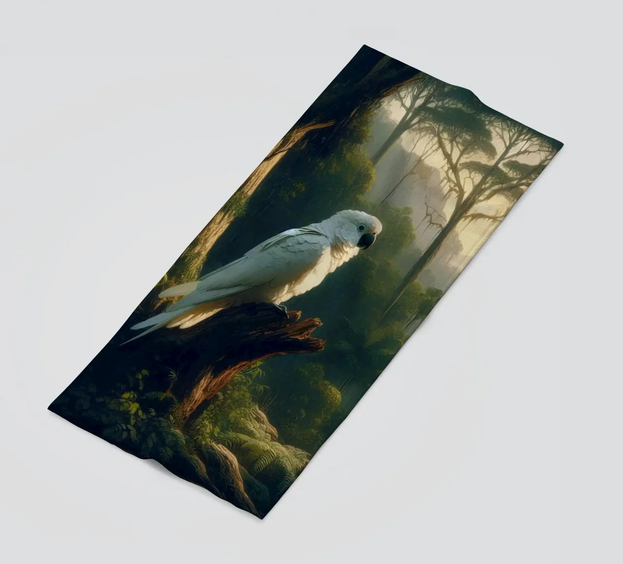 ARA telo mare da RUBIANT ART