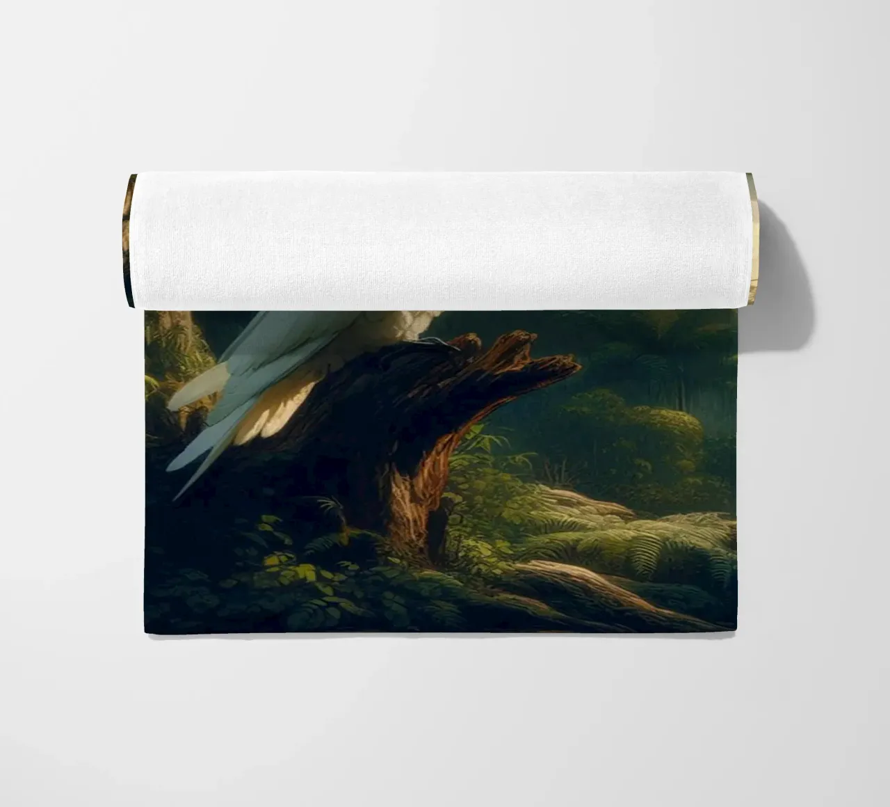 ARA telo mare da RUBIANT ART