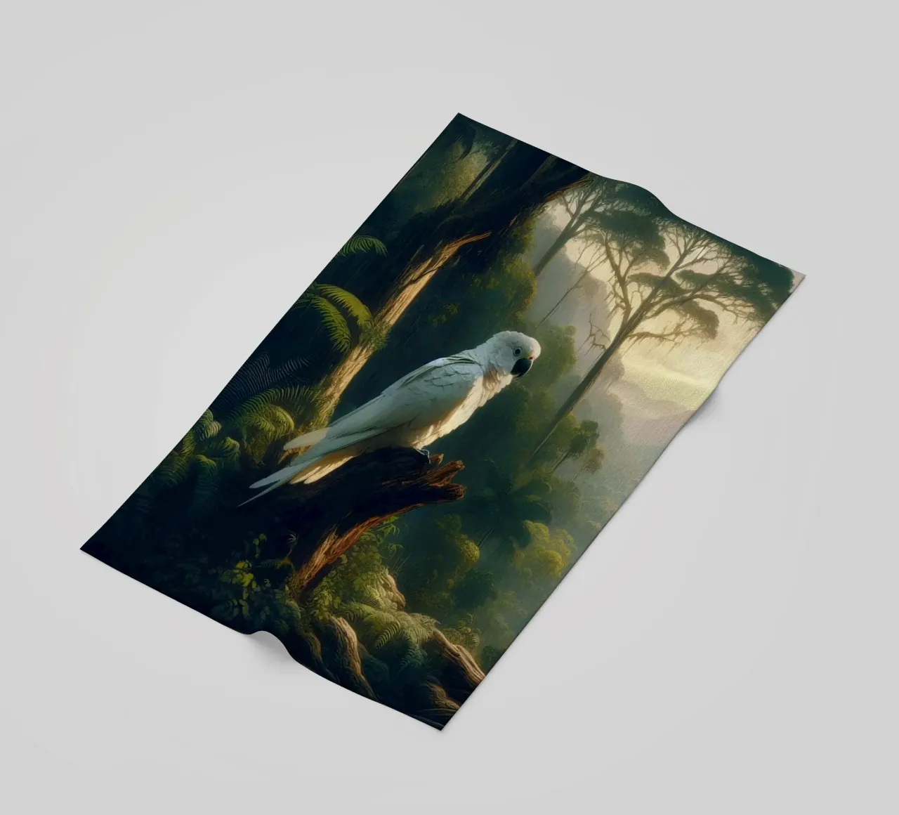 ARA telo mare da RUBIANT ART