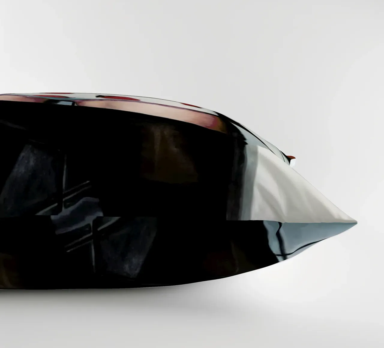 Fraise Mojo cuscino da Jérôme Romain