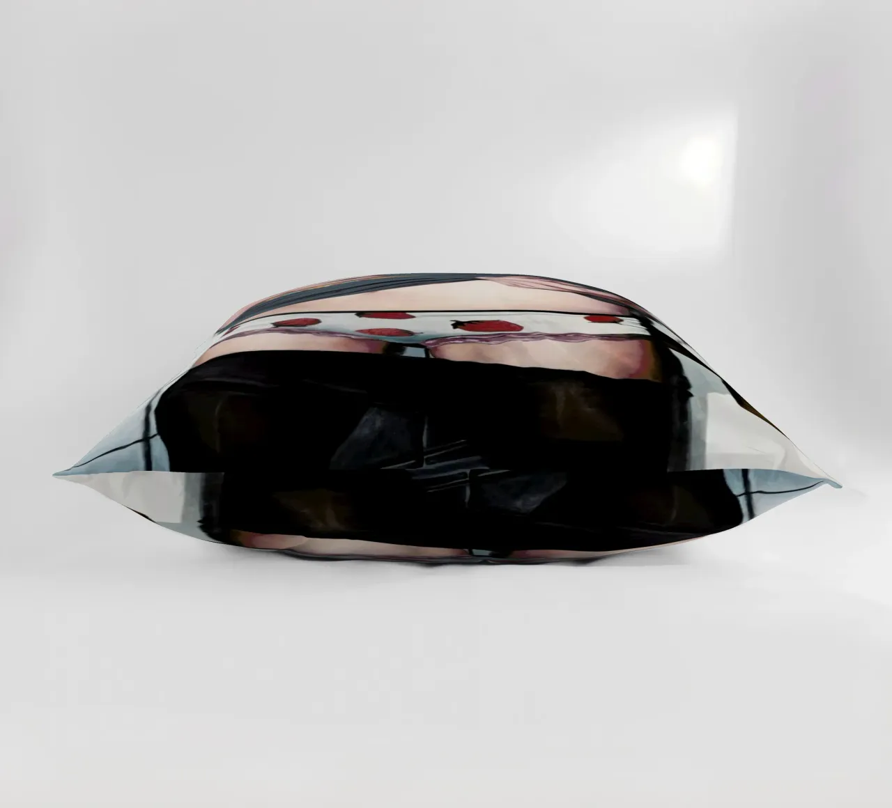 Fraise Mojo cuscino da Jérôme Romain