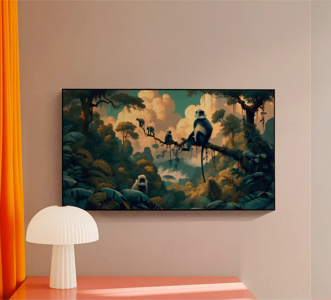 SACRO SINGOLO plexiglass da RUBIANT ART