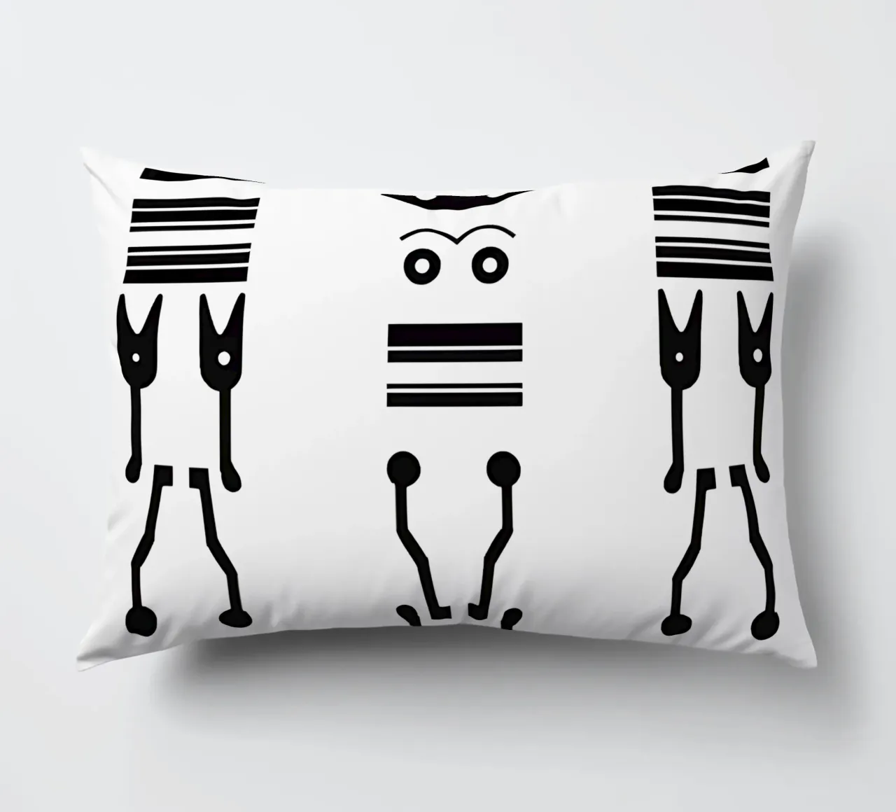 inca 7 cuscino da Rezh creations