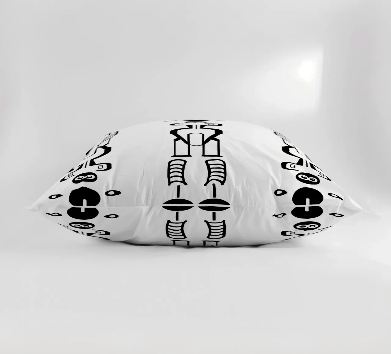 inca 8 cuscino da Rezh creations