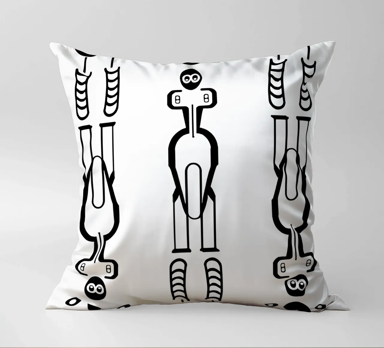 inca 8 cuscino da Rezh creations