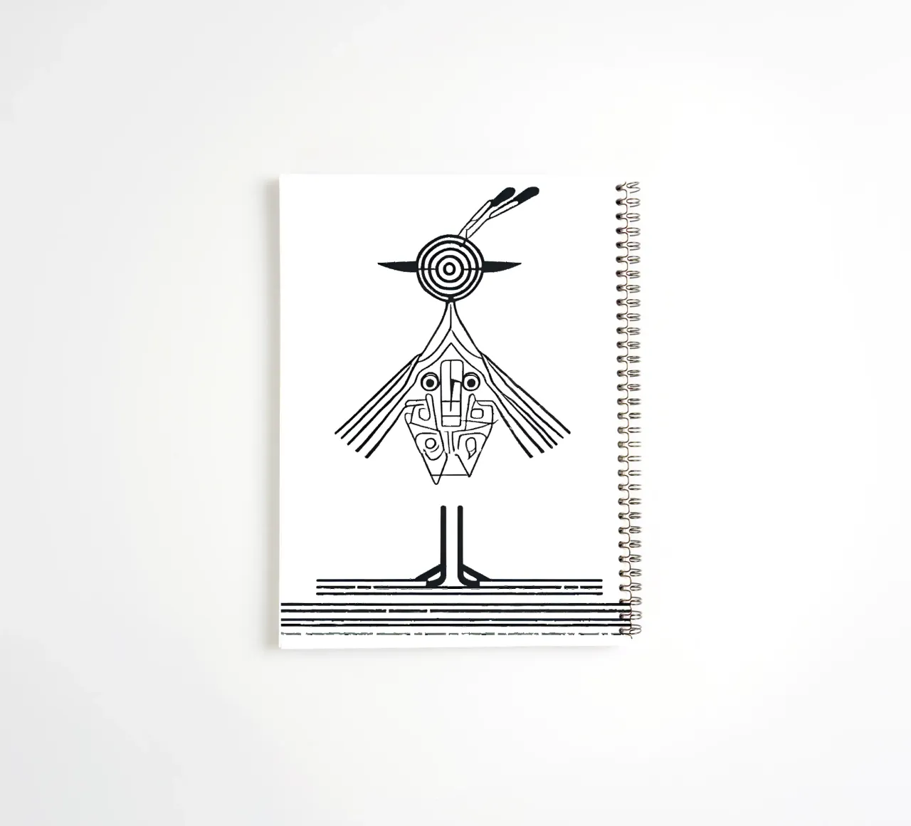 inca 11 Ringbuch von Rezh creations