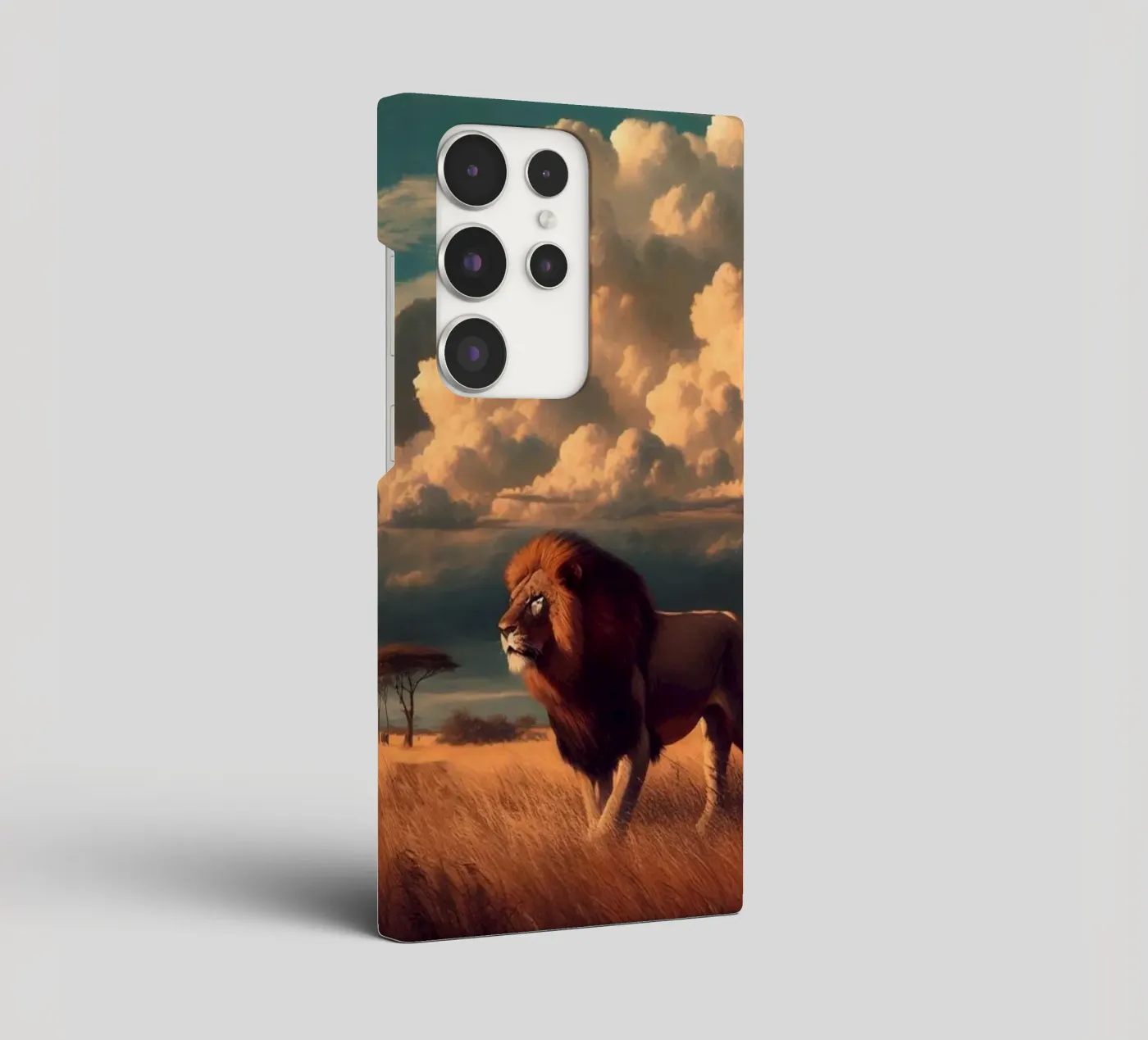 LEONE cover samsung da RUBIANT ART