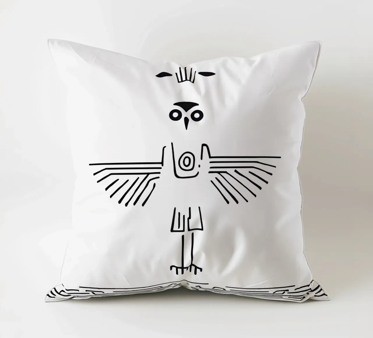 inca 12 cuscino da Rezh creations