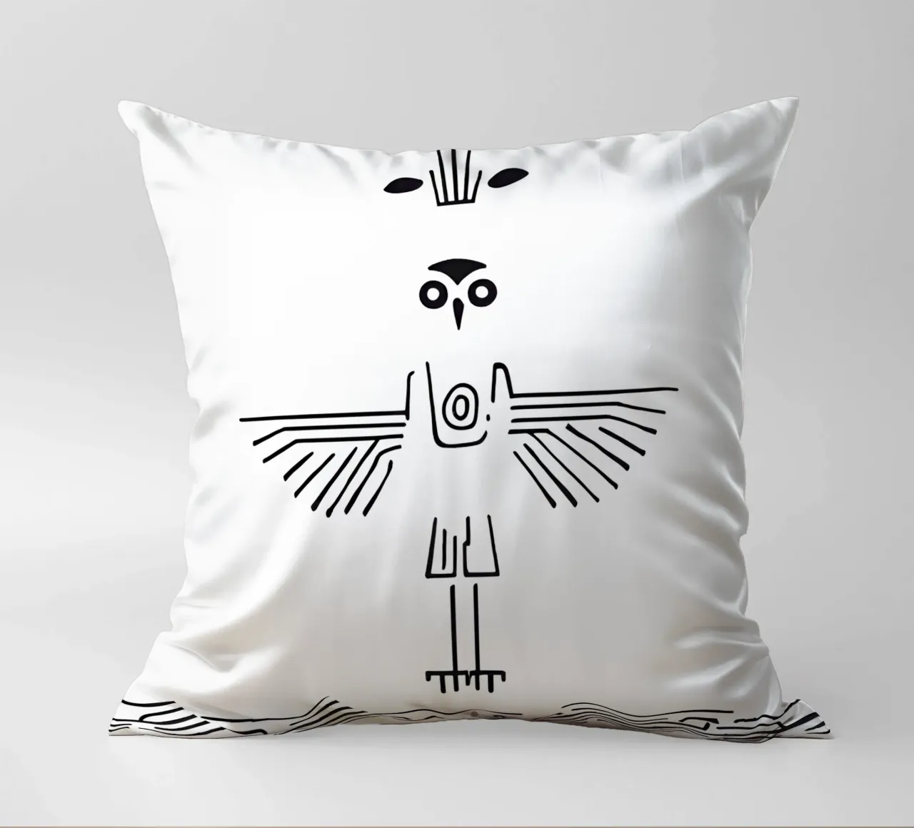 inca 12 cuscino da Rezh creations