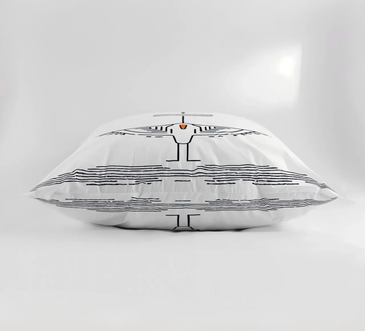inca 13 cuscino da Rezh creations