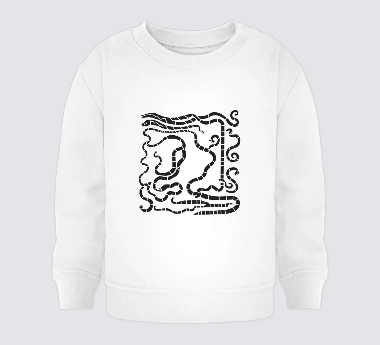 inca 14 felpa neonato da Rezh creations