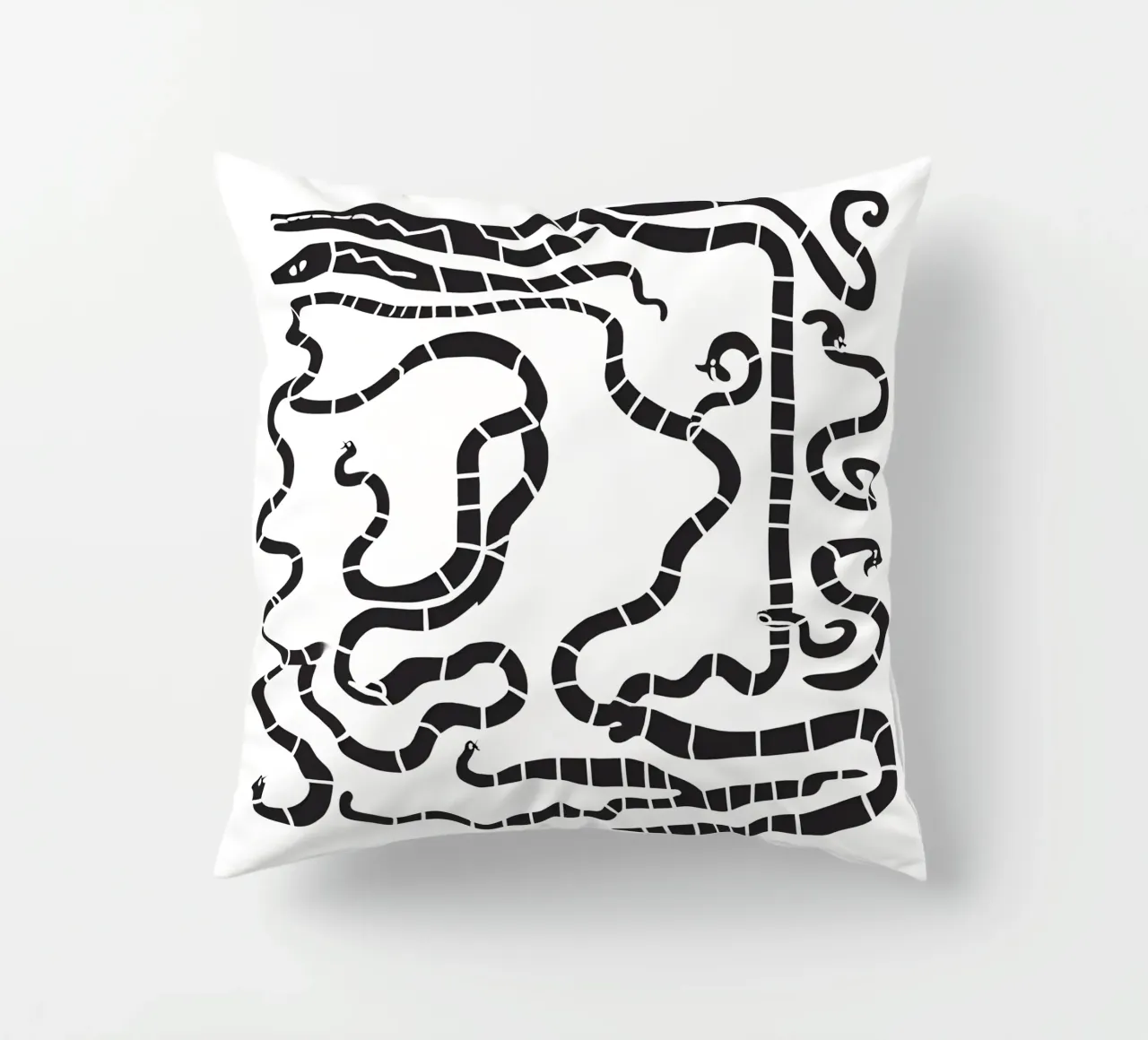 inca 14 cuscino da Rezh creations