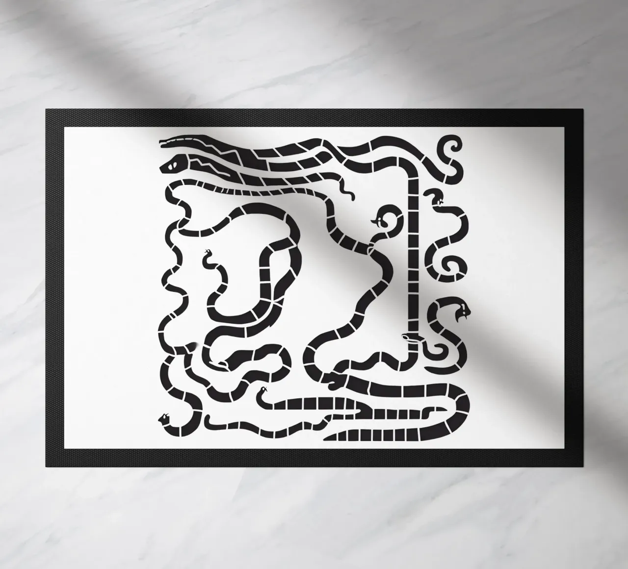 inca 14 zerbino da Rezh creations